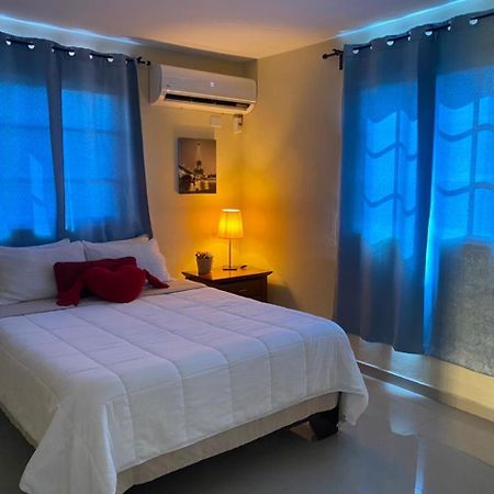 Tiny Apartment By Merengue House ,8 Minutos Airport Santo Domingo Esterno foto