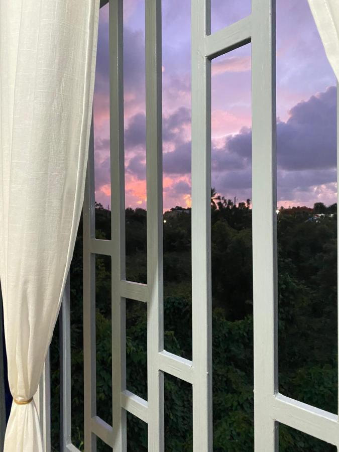 Tiny Apartment By Merengue House ,8 Minutos Airport Santo Domingo Esterno foto