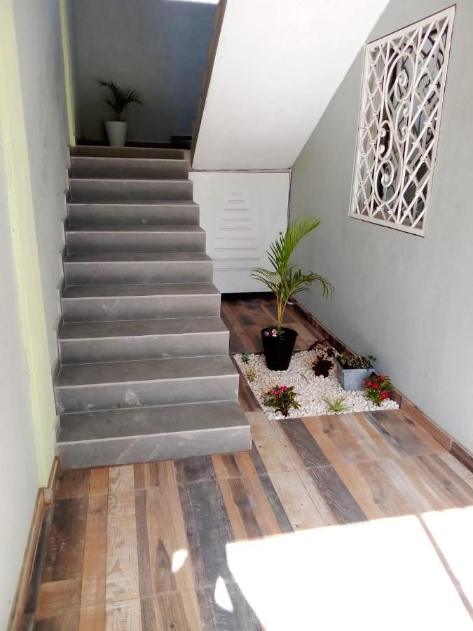 Tiny Apartment By Merengue House ,8 Minutos Airport Santo Domingo Esterno foto