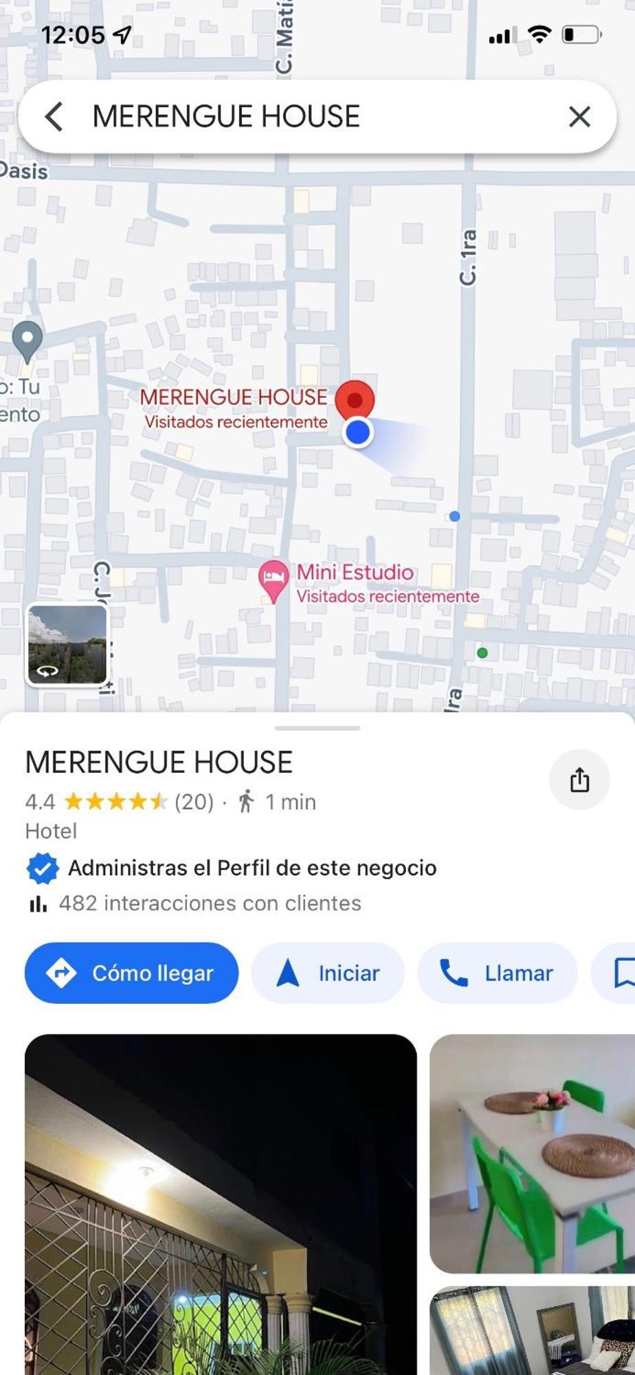 Tiny Apartment By Merengue House ,8 Minutos Airport Santo Domingo Esterno foto